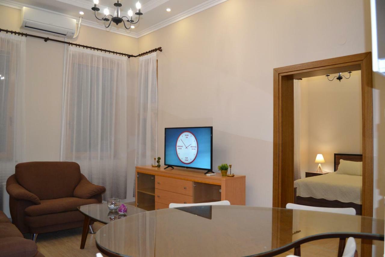 Chola Guest House Bitola Ngoại thất bức ảnh